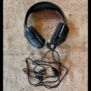 ONIKUMA Gaming Headset